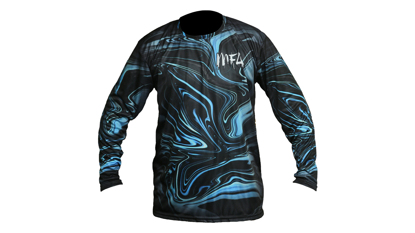 MFA Blue Marble SheepHead