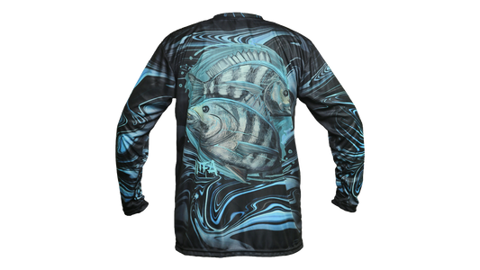 MFA Blue Marble SheepHead