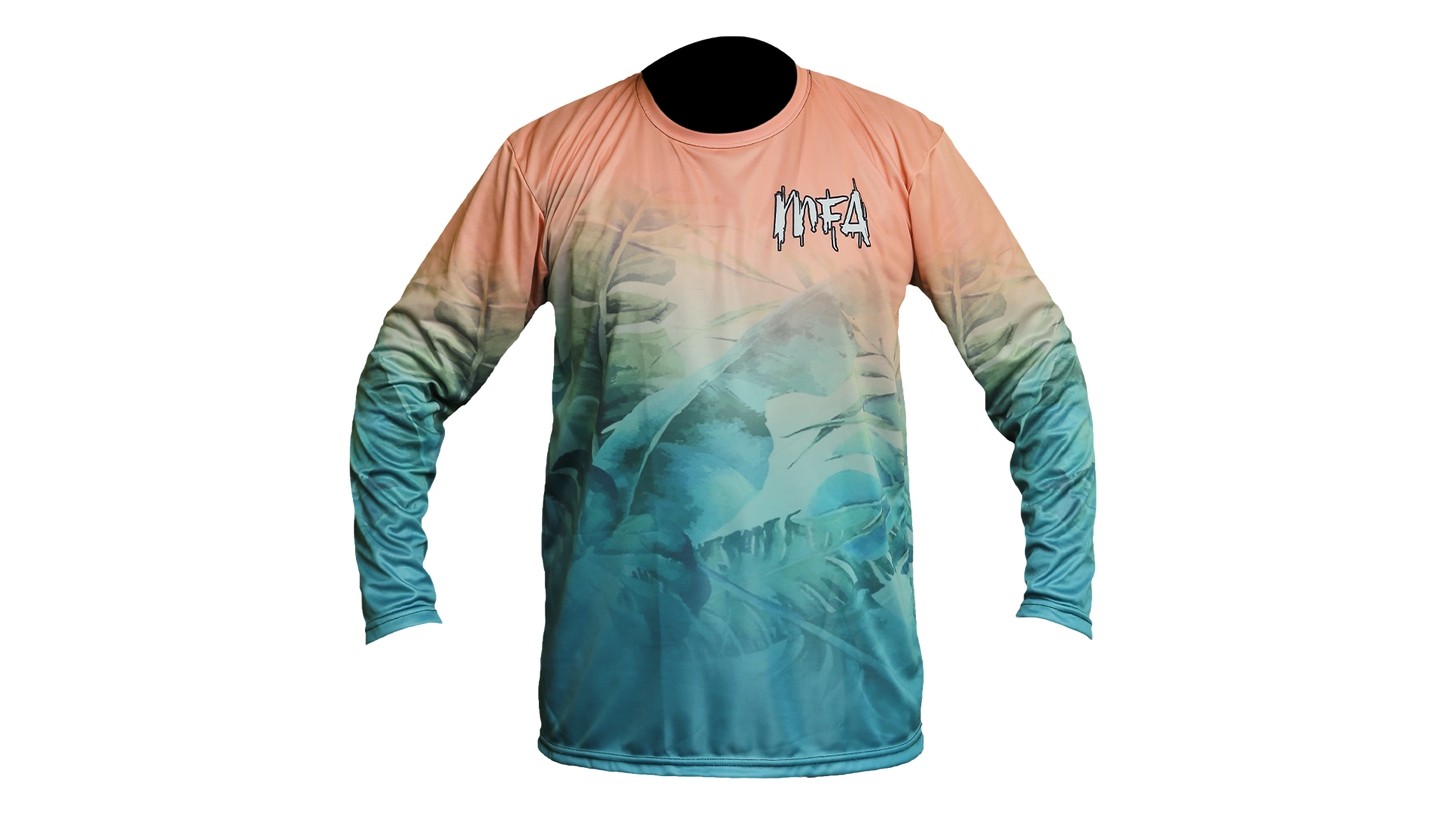 MFA Palm Tree Redfish Margarita